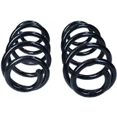 MAXGEAR Fahrwerksfeder 60-1401D