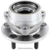 SNR Radlagersatz R186.40