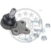 OPTIMAL Traggelenk Vorne Links Vorne Rechts Unten für FIAT BRAVO II (198) G3-989