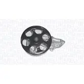 MAGNETI MARELLI Wasserpumpe 352316170459