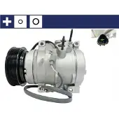 MAHLE ORIGINAL Kompressor Klimaanlage ACP 981 000S