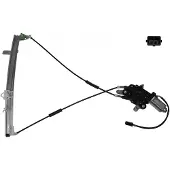 VAICO V42-0340 Elektrischer Fensterheber Vorne Links passend für PEUGEOT 306 Schrägheck (7A, 7C, N3, N5) 306 Cabriolet (7D, N3, N5) 306 Break 306
