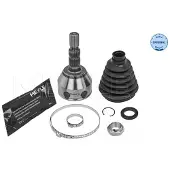 Meyle Gelenksatz, Antriebswelle KIT 614 498 0028