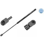 Meyle 640 910 0005 Gasfeder Heckklappendämpfer für OPEL Astra G CC (T98) 480mm