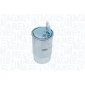 MAGNETI MARELLI Kraftstofffilter 153071762486