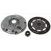 SACHS Kupplungssatz 3000 950 796