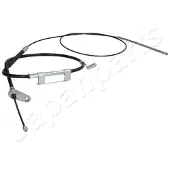 Japanparts Seilzug, Feststellbremse BC-K04