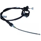 MAXGEAR Seilzug, Feststellbremse 32-1511