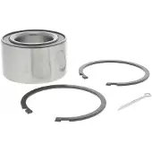 ACKOJA Radlagersatz [Hersteller-Nr. A38-0091] für Nissan
