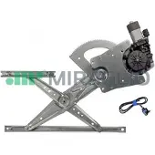 MIRAGLIO 30/1457 Elektrischer Fensterheber Vorne Rechts für NISSAN MICRA II (K11)