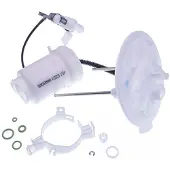 DENCKERMANN Kraftstofffilter A130220