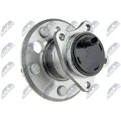 NTY Radlagersatz Hinten Hinten Links Hinten Rechts für TOYOTA Camry Limousine (V3) KLT-TY-083