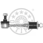 OPTIMAL Koppelstange Stabilisator für HYUNDAI ACCENT II Stufenheck (LC) Hinten Links Hinten Rechts G7-802