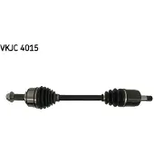 Skf Antriebswelle vkjc4015 für HONDA
