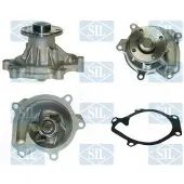 Saleri SIL Wasserpumpe PA1162