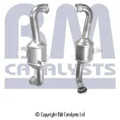 BM CATALYSTS Katalysator BM80462H