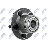 NTY Radlagersatz Hinten Hinten Links Hinten Rechts für CHRYSLER SEBRING Cabriolet (JR) KLT-CH-006