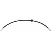 MAPCO Bremsschlauch [Hersteller-Nr. 3371] für Opel, Vauxhall, Renault