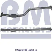 BM CATALYSTS Abgasrohr BM50140