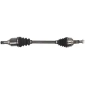 POINT GEAR Antriebswelle PNG72631 Links