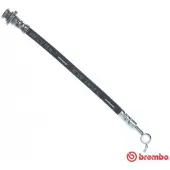 Brembo Bremsschlauch ESSENTIAL LINE T 56 163