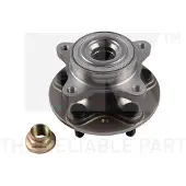 NK Radlagersatz 754009