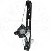 AIC 52753 Elektrischer Fensterheber Hinten Rechts für FORD FOCUS (DAW, DBW) FOCUS Kombi (DNW) FOCUS Stufenheck (DFW) Focus Mk1 Kasten / Kombi (DNW)