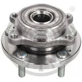 OPTIMAL Radlagersatz 921224
