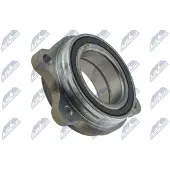 NTY Radlagersatz Vorne Vorne Links Vorne Rechts Hinten für AUDI A4 Avant (8K5, B8) KLP-AU-009