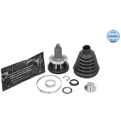 Meyle Gelenksatz, Antriebswelle KIT 100 498 0117