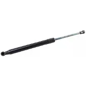 METZGER 2110566 Gasfeder Heckklappendämpfer für TOYOTA AURIS (NZE18, ZRE18) 379mm