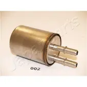 Japanparts Kraftstofffilter FC-002S
