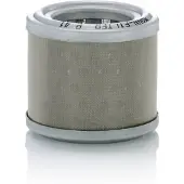 MANN-FILTER Kraftstofffilter P 41 Filtereinsatz