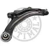 OPTIMAL Lenker, Radaufhängung g61079 Vorderachse für RENAULT