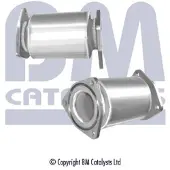 BM CATALYSTS Katalysator BM92038H