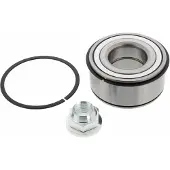 MAPCO Radlagersatz für RENAULT CLIO II (BB0/1/2, CB0/1/2) 84mm 26144