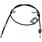 KAVO PARTS Handbremsseil Seilzug Feststellbremse für TOYOTA PRIUS (ZVW3) BHC-9426
