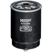 HENGST FILTER Kraftstofffilter H193WK