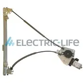 Electric Life ZR PG22 L Elektrischer Fensterheber Links passend für PEUGEOT 306 Schrägheck (7A, 7C, N3, N5) 306 Cabriolet (7D, N3, N5) 306