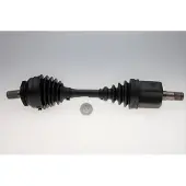 LÖBRO Antriebswelle GKN Automotive OE-Technologie 50° 306549