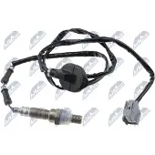 NTY Lambdasonde für HONDA Accord VII Limousine (CL, CN) Planarsonde Beheizt ESL-HD-005