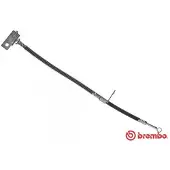 Brembo Bremsschlauch ESSENTIAL LINE T 30 062
