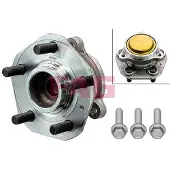 Schaeffler FAG Radlagersatz 713 6980 40