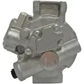 MAHLE ORIGINAL Kompressor Klimaanlage ACP 381 000S
