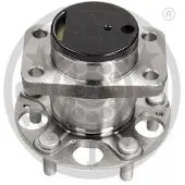 OPTIMAL Radlagersatz Hinten für HONDA HR-V (RU) 139,3mm 912709
