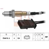 EPS Lambdasonde Made in Italy - OE Equivalent 1.998.554