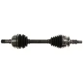 POINT GEAR Antriebswelle PNG74774 Links
