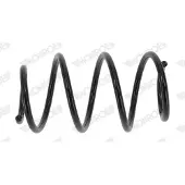 Monroe Fahrwerksfeder SPRINGS SP4516