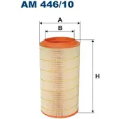 FILTRON Vzduchovy filtr