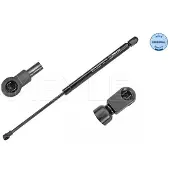 Meyle 15-40 910 0004 Gasfeder Heckklappendämpfer für ALFA ROMEO 147 (937) 440mm